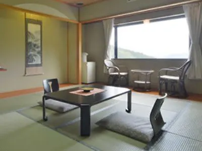 湯の花温泉　おもてなしの宿　渓山閣 亀岡市 ホテル