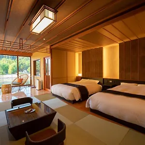 4* 旅館 花やしき浮舟園