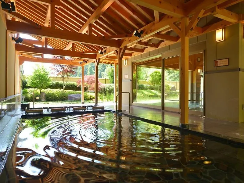 Keizankaku Hotel Kameoka