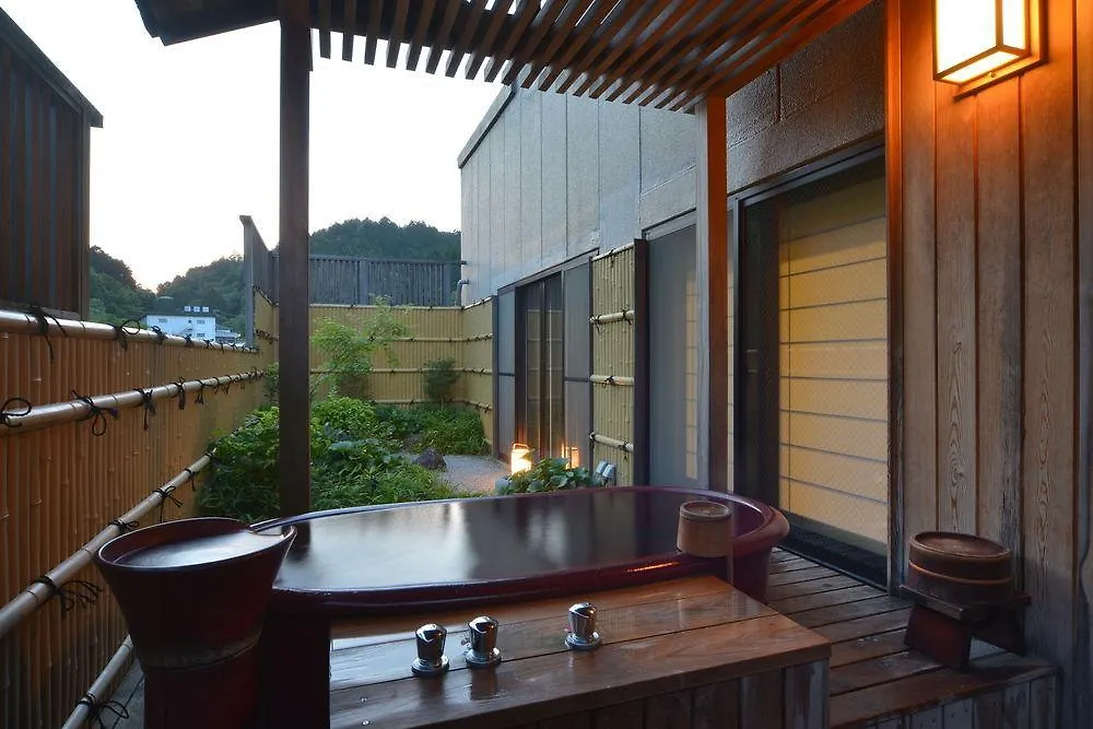 Keizankaku Hotel Kameoka