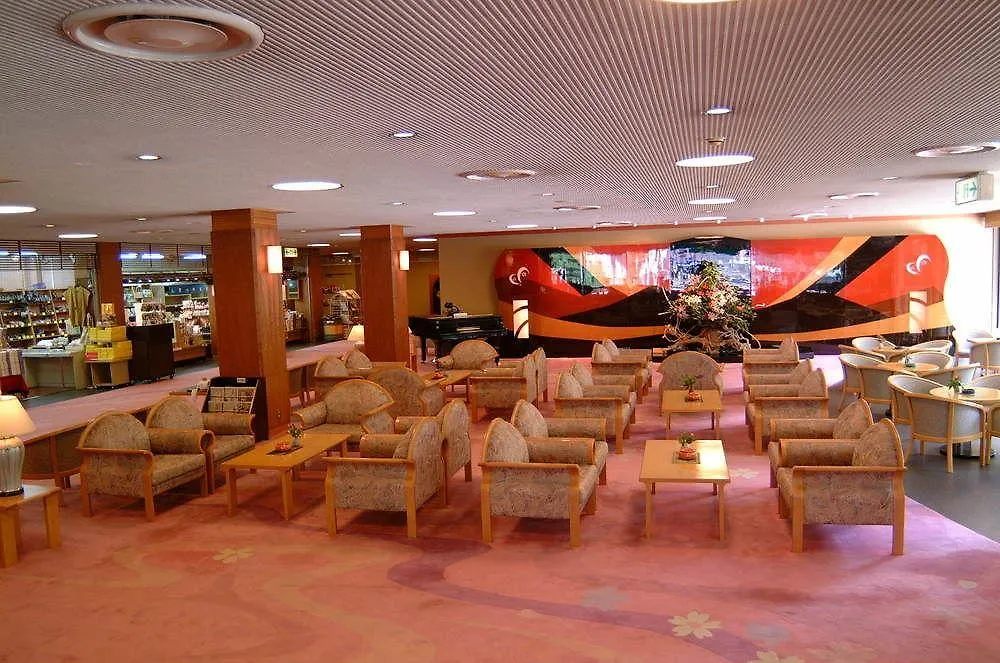 Keizankaku Hotel Kameoka