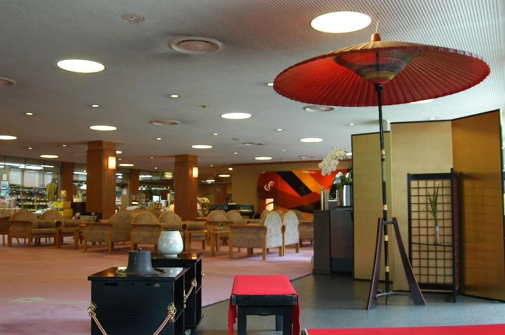 Keizankaku Hotel Kameoka