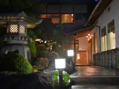 Keizankaku Hotel Kameoka Japan