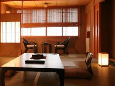 Keizankaku Hotel Kameoka