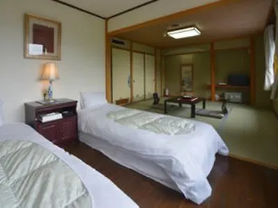 Keizankaku Hotel Kameoka