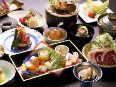 Keizankaku Hotel Kameoka