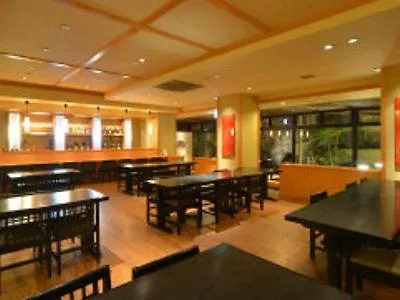 Keizankaku Hotel Kameoka 3*,  Japan