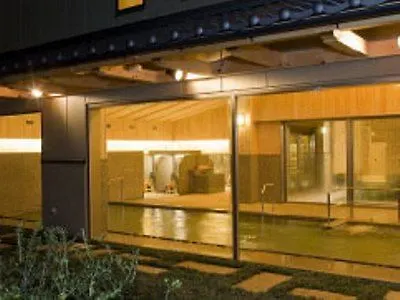 Keizankaku Hotel Kameoka