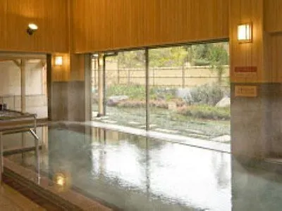 ***  Keizankaku Hotel Kameoka Japan