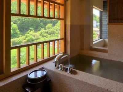 Keizankaku Hotel Kameoka 3*,  Japan
