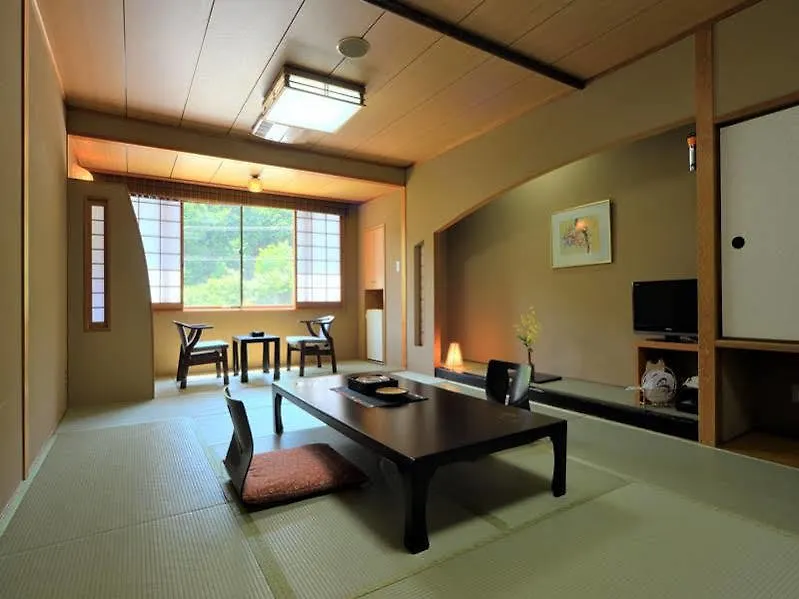 Keizankaku Hotel Kameoka